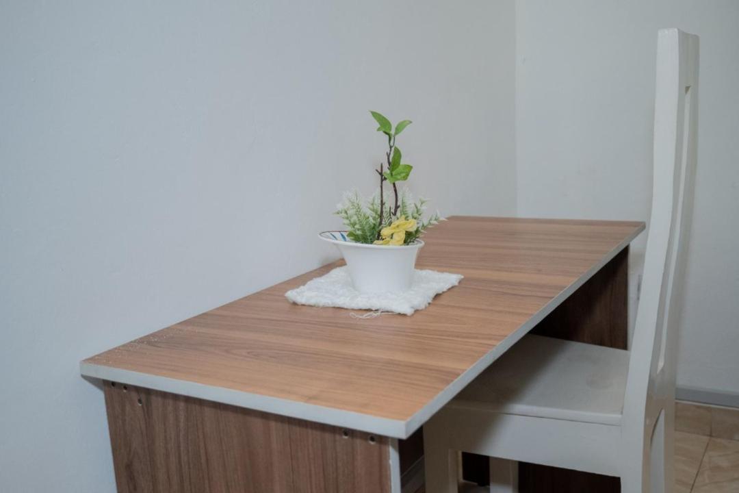 The City Block Apartment بوجومبورا المظهر الخارجي الصورة